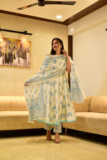 PACK OF 3 KURTI SETS