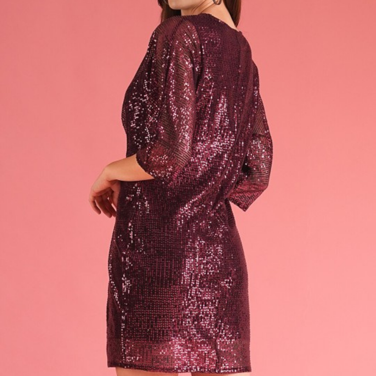 4-Piece Women’s Party Dress Combo Glam Up Every Occasion | PD-08
