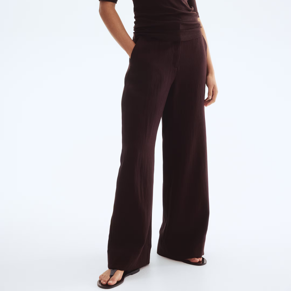Women’s 3-Pack Trouser Combo | Cozy Comfort for Everyday Wear | TC-09