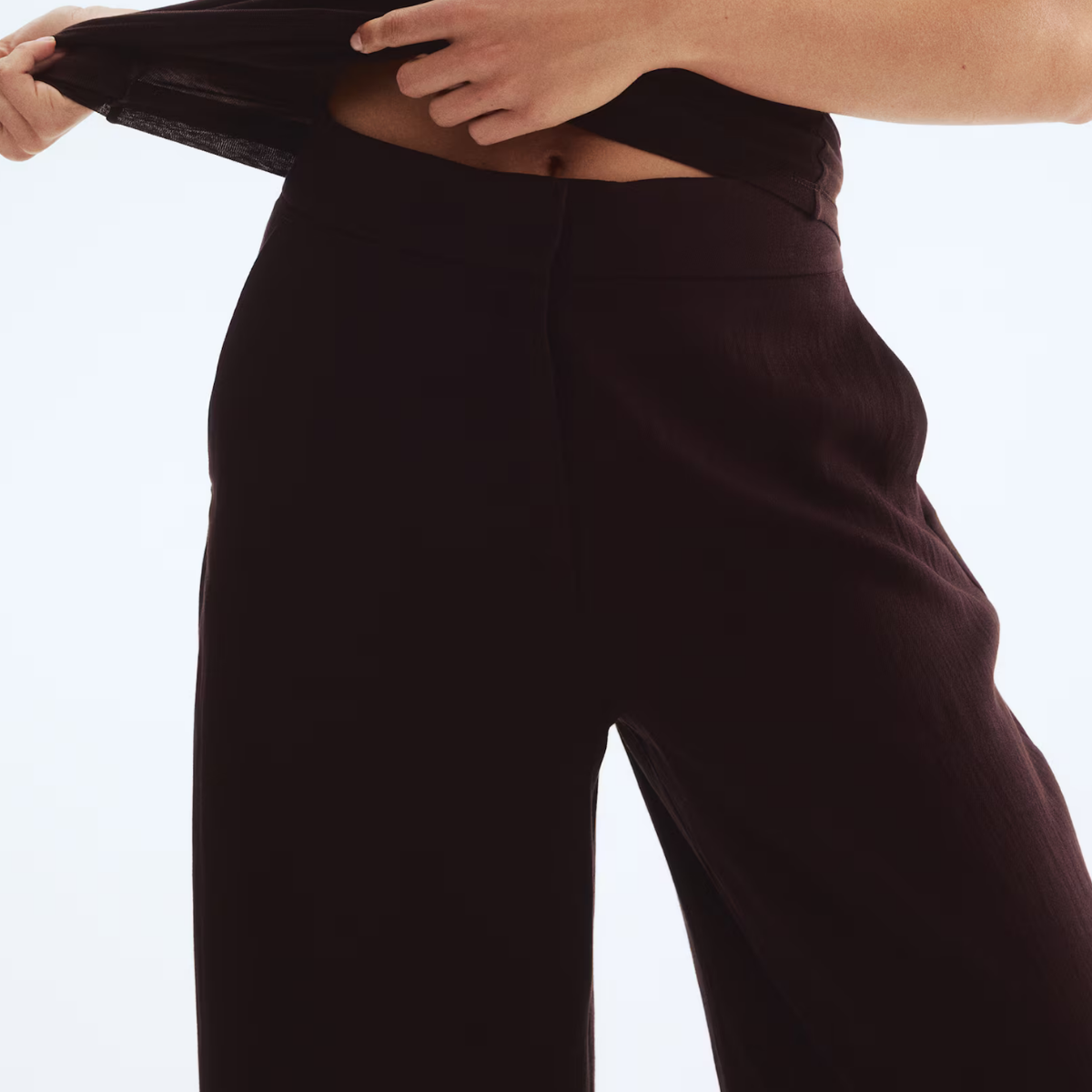 Women’s 3-Pack Trouser Combo | Cozy Comfort for Everyday Wear | TC-09
