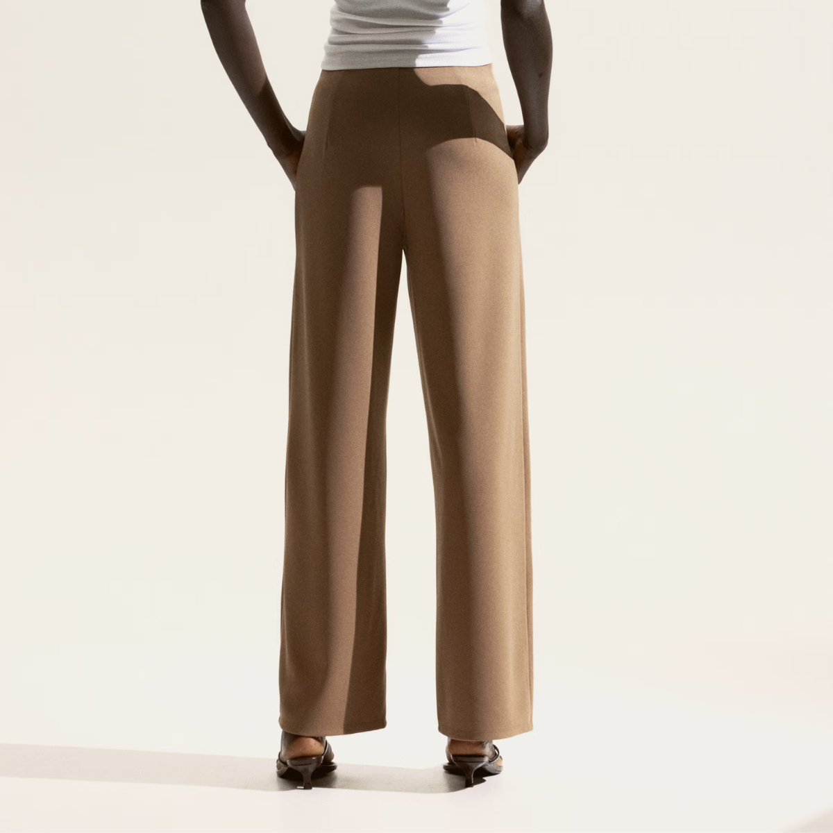 Women’s 3-Pack Trouser Combo | Cozy Comfort for Everyday Wear | TC-07