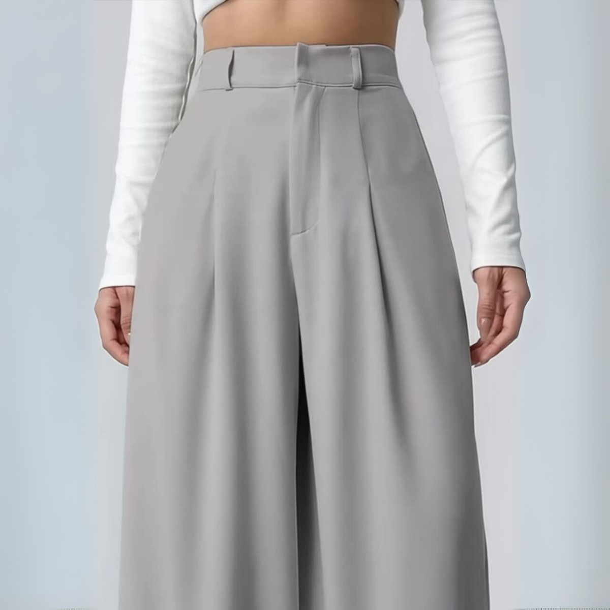 Women’s 3-Pack Trouser Combo | Cozy Comfort for Everyday Wear | TC-08