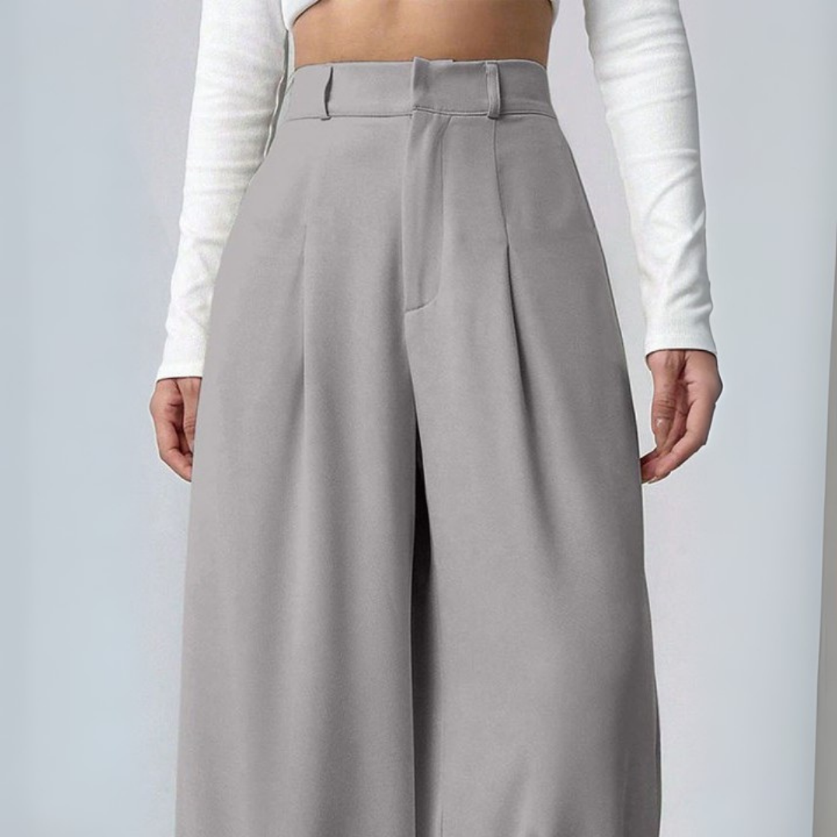 Women’s 3-Pack Trouser Combo | Cozy Comfort for Everyday Wear | TC-08