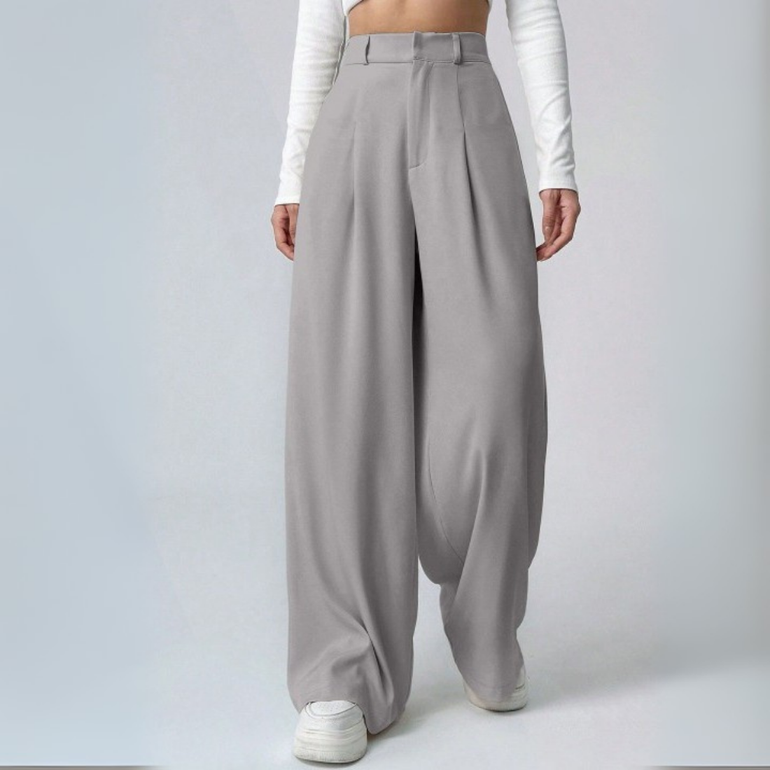 Women’s 3-Pack Trouser Combo | Cozy Comfort for Everyday Wear | TC-08
