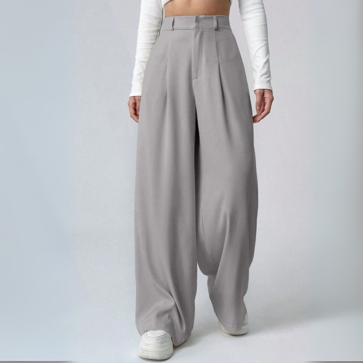 Women’s 3-Pack Trouser Combo | Cozy Comfort for Everyday Wear | TC-08