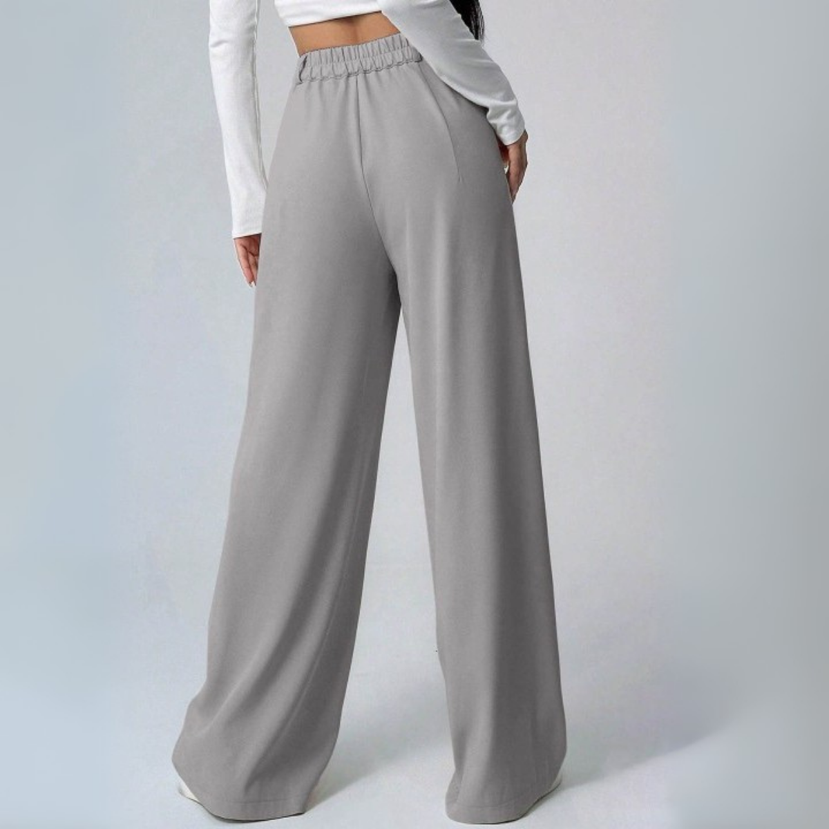 Women’s 3-Pack Trouser Combo | Cozy Comfort for Everyday Wear | TC-08