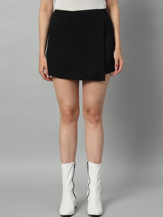 3-Pack Women’s Skorts – Soft, Stylish & Ready for Everywear | WS-05