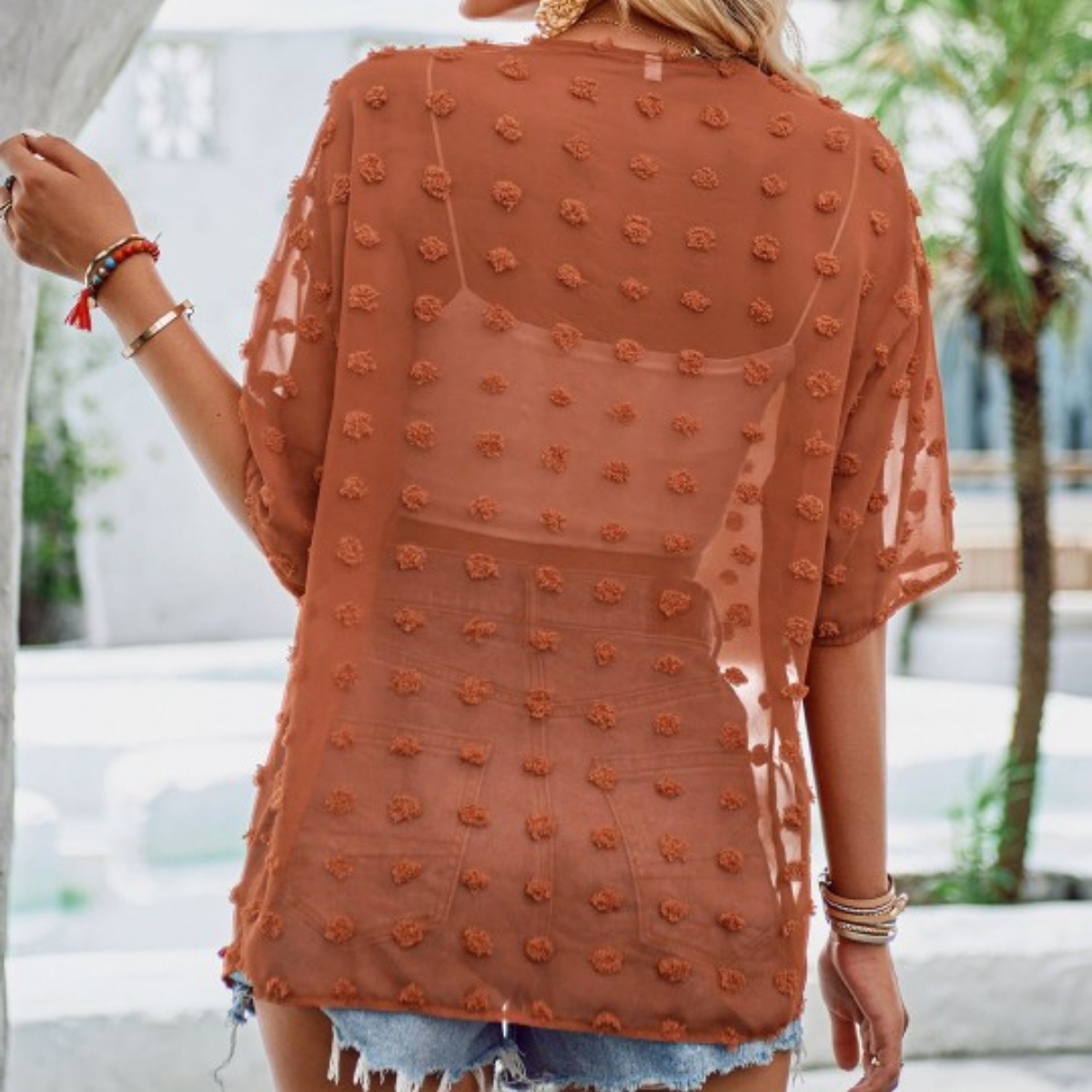 Women 3 Stylish Shrugs in One Combo | Lightweight, Layer-Ready, Everyday Wear | SC-01