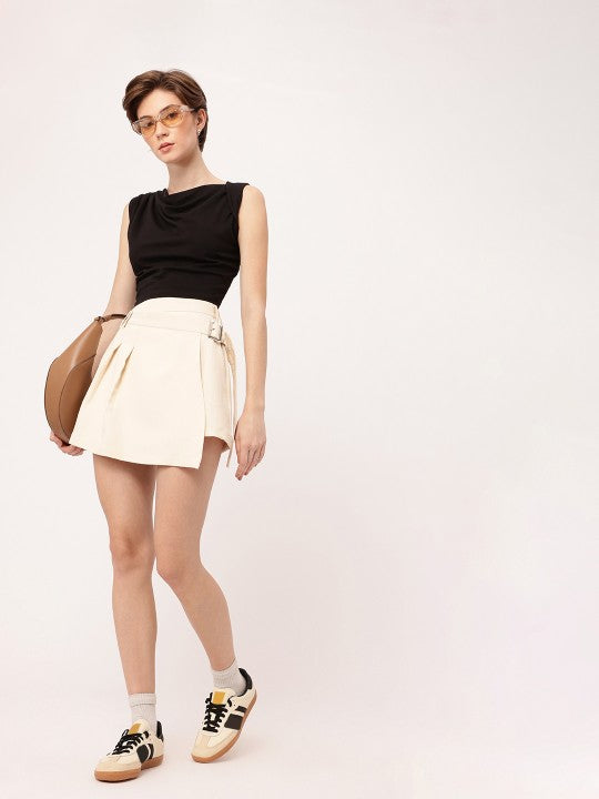 3-Pack Women’s Skorts – Soft, Stylish & Ready for Everywear | WS-02