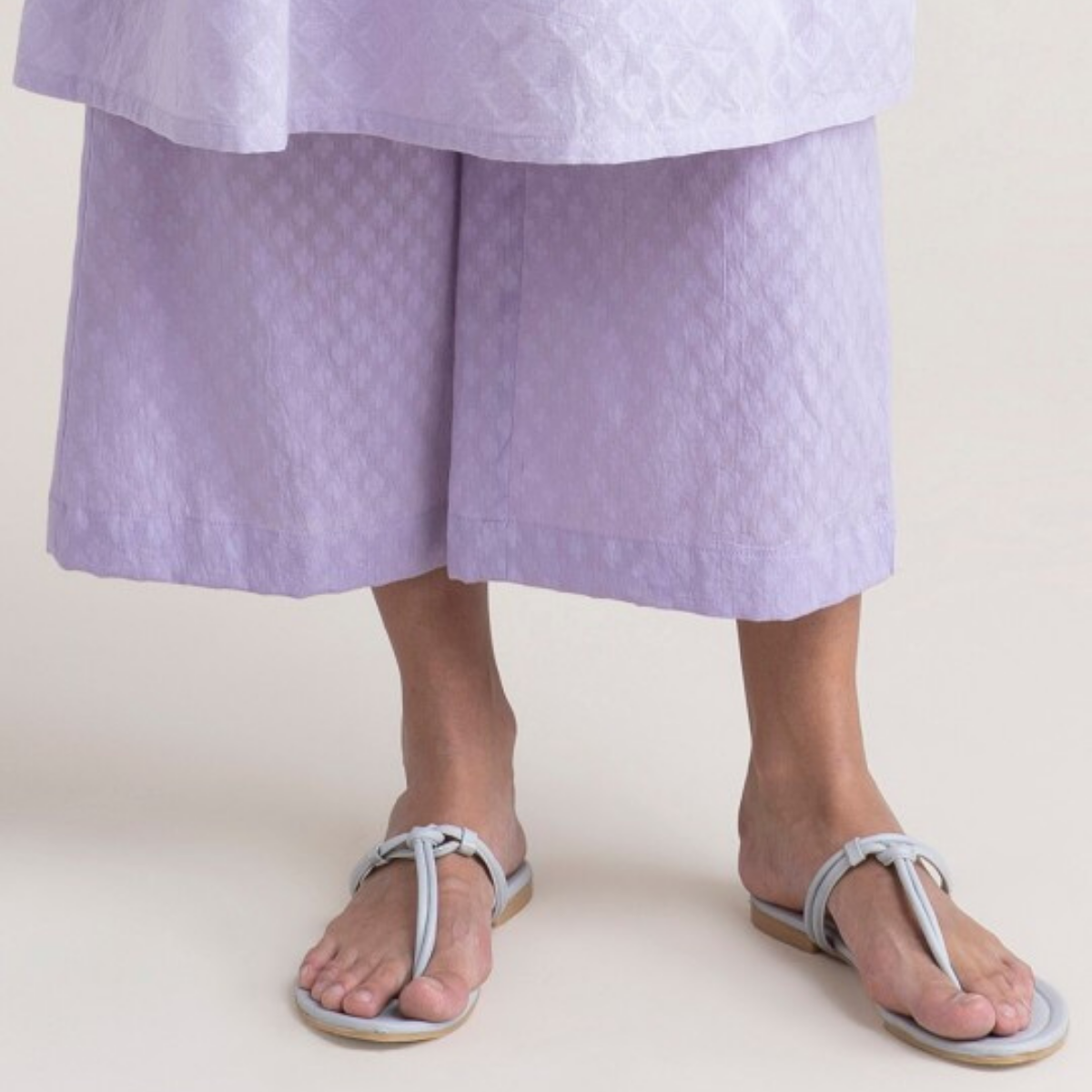 Pack of 3 Kurti Palazzo sets|soft, breathable & ideal for all-day wear | KP-16