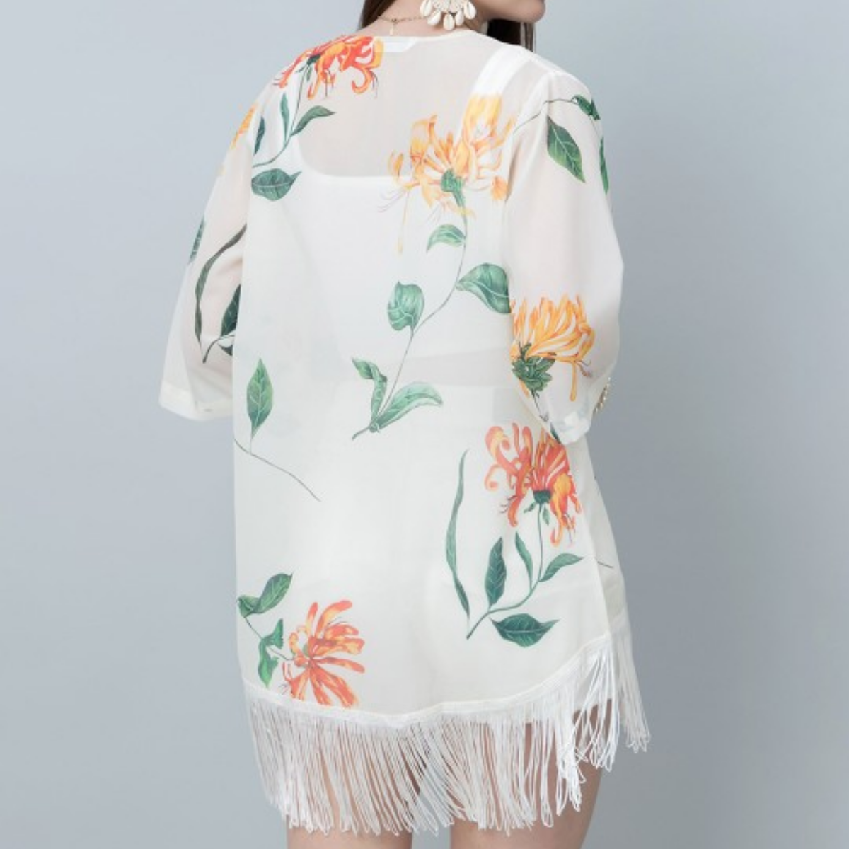 Women 3 Stylish Shrugs in One Combo | Lightweight, Layer-Ready, Everyday Wear | SC-02