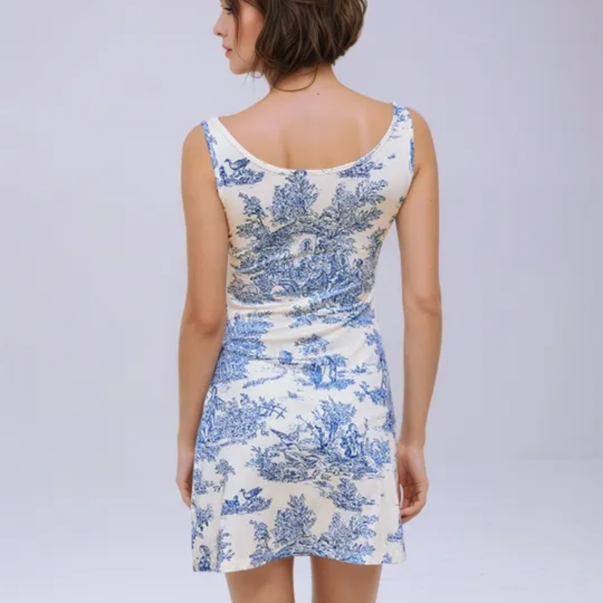 Pack of 3 Dresses | Soft,Comfy,Party Wear| TD-02