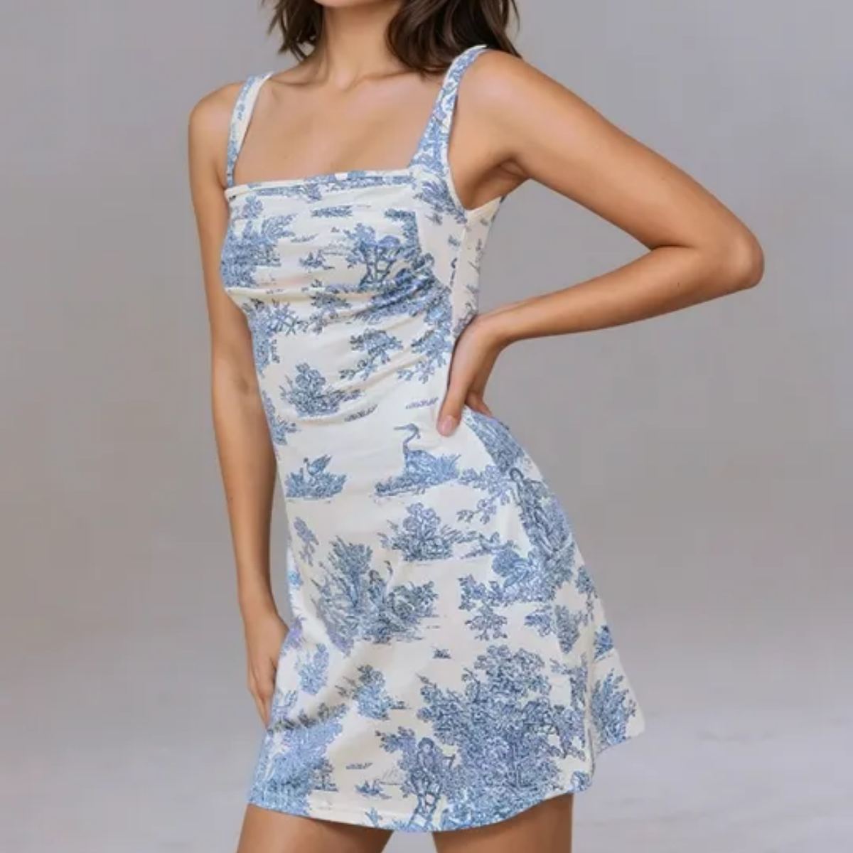 Pack of 3 Dresses | Soft,Comfy,Party Wear| TD-02