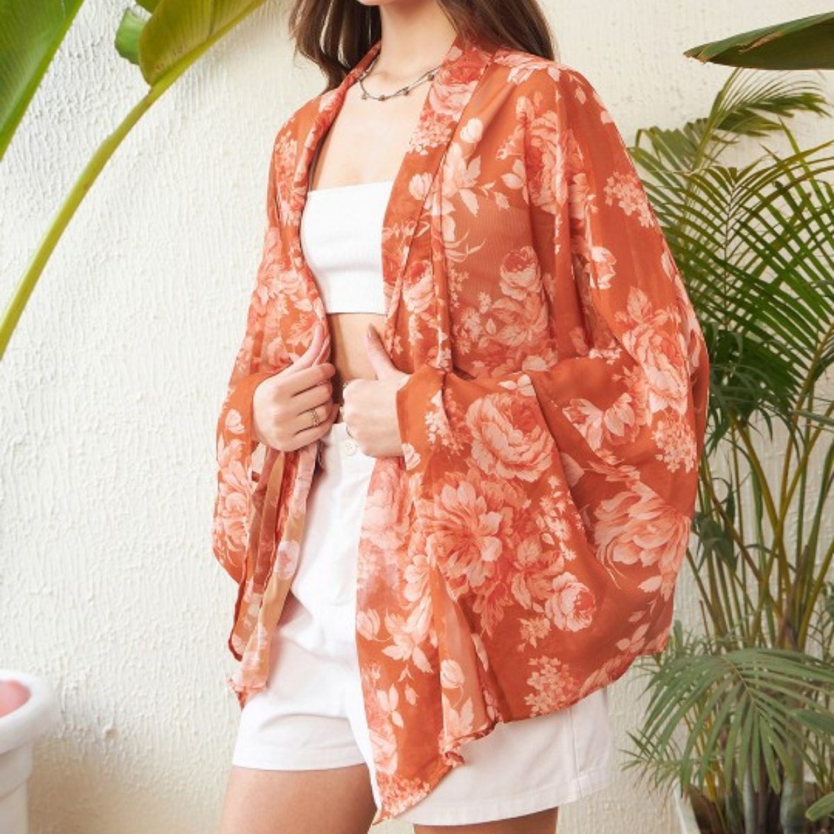 Women 3 Stylish Shrugs in One Combo | Lightweight, Layer-Ready, Everyday Wear | SC-01