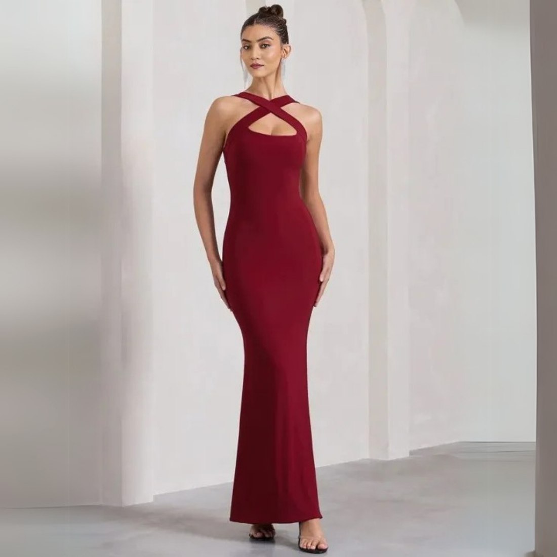 3-Pack Bodycon Dress Combo – Versatile Styles for Every Occasion | DC-03