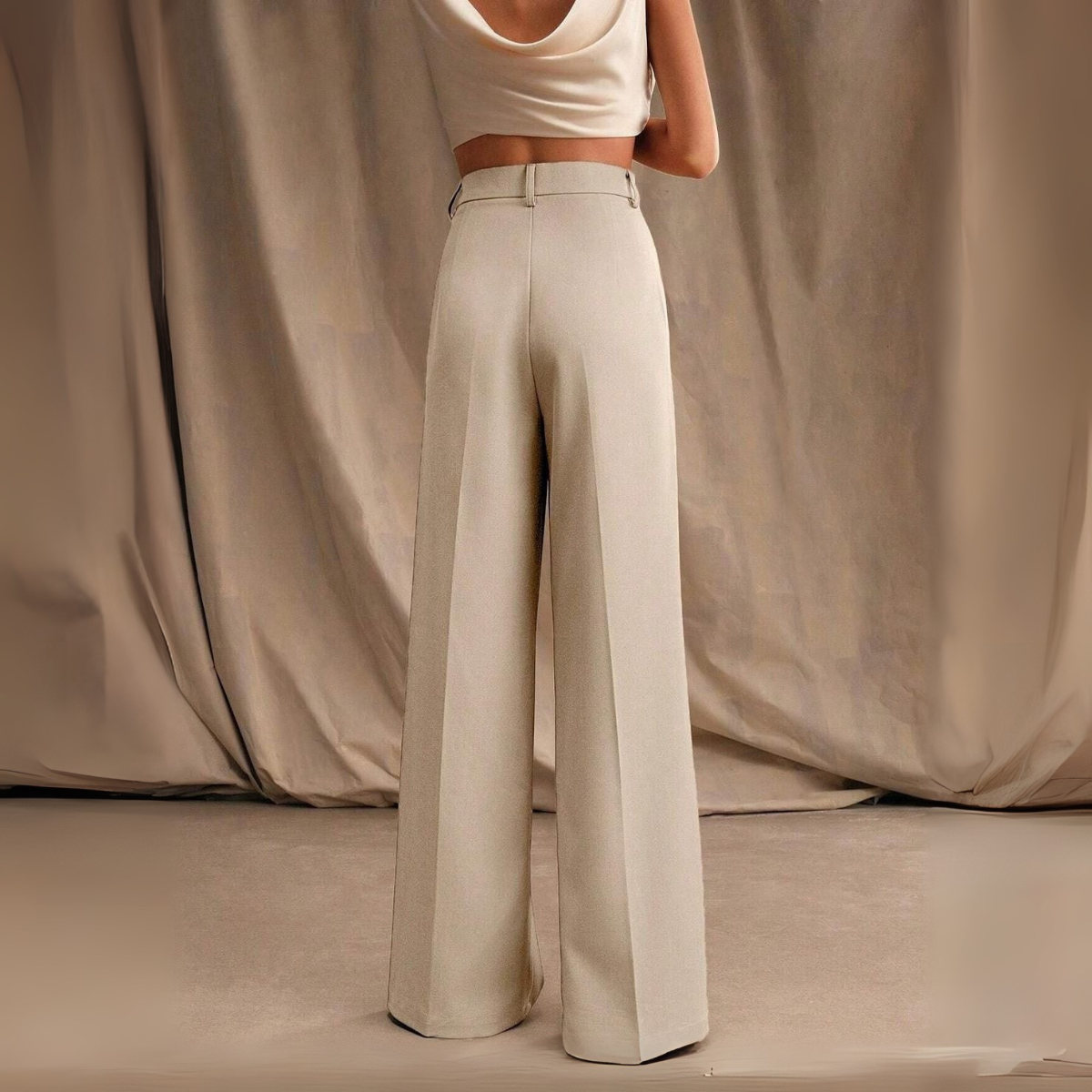 Women’s 3-Pack Trouser Combo | Cozy Comfort for Everyday Wear | TC-01