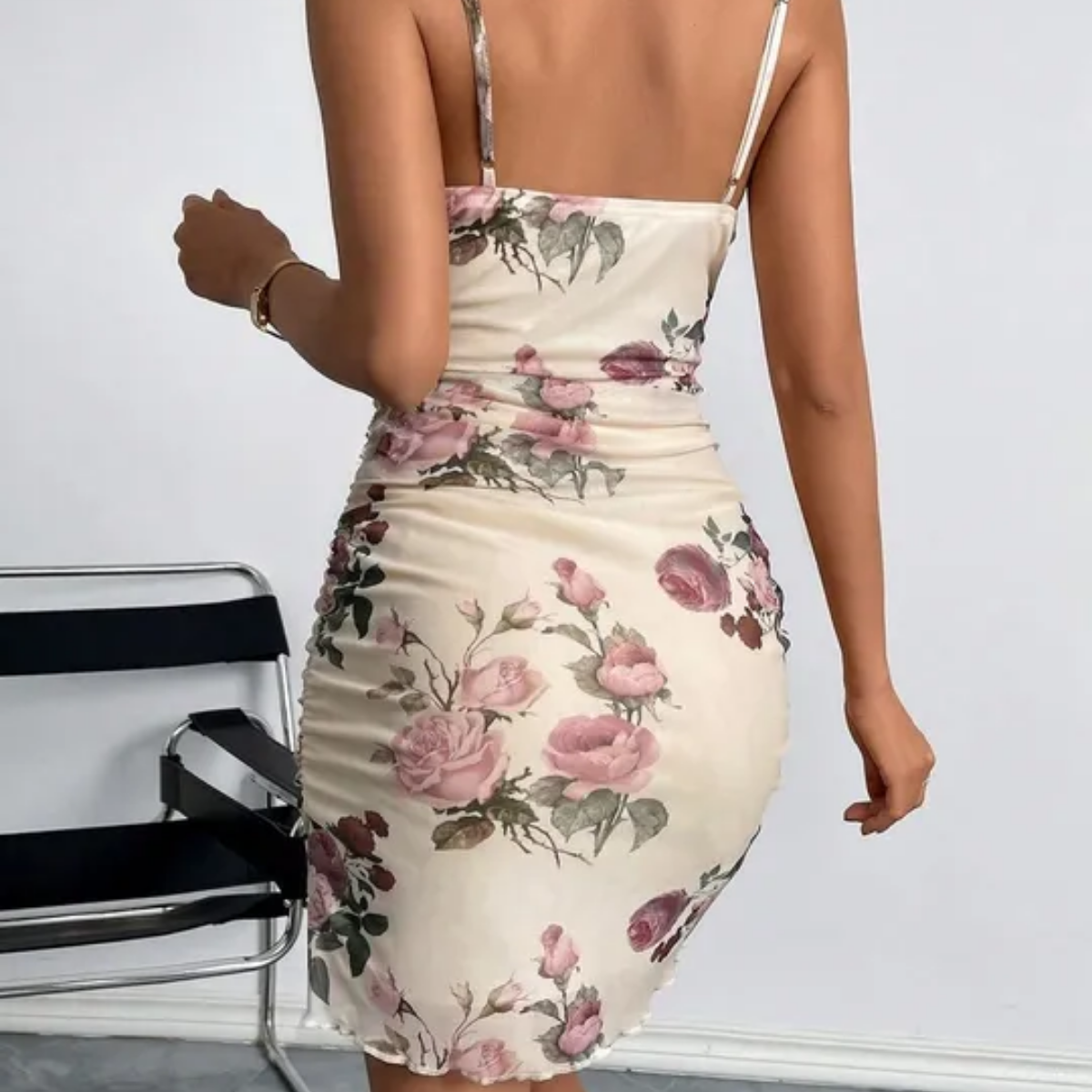 Pack of 3 Dresses | Soft,Comfy,Party Wear| TD-04
