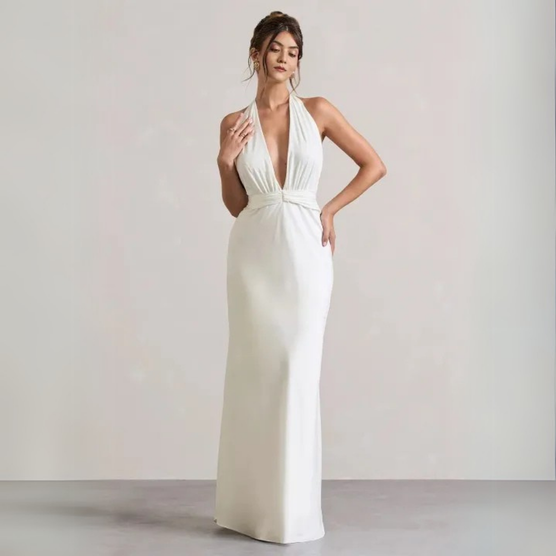 3-Pack Bodycon Dress Combo – Versatile Styles for Every Occasion | DC-08