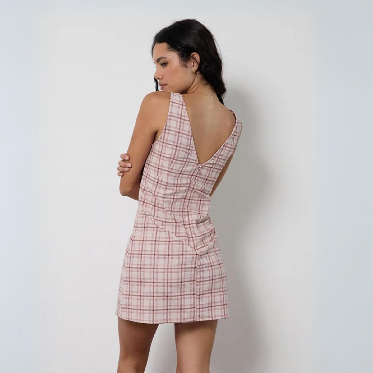 4 Women’s Daily Wear Dress Collection Your Daily Style Solution | DD-01