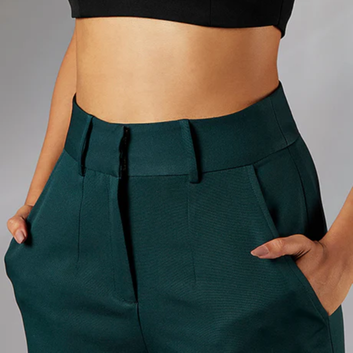 Women’s 3-Pack Trouser Combo | Cozy Comfort for Everyday Wear | TC-03