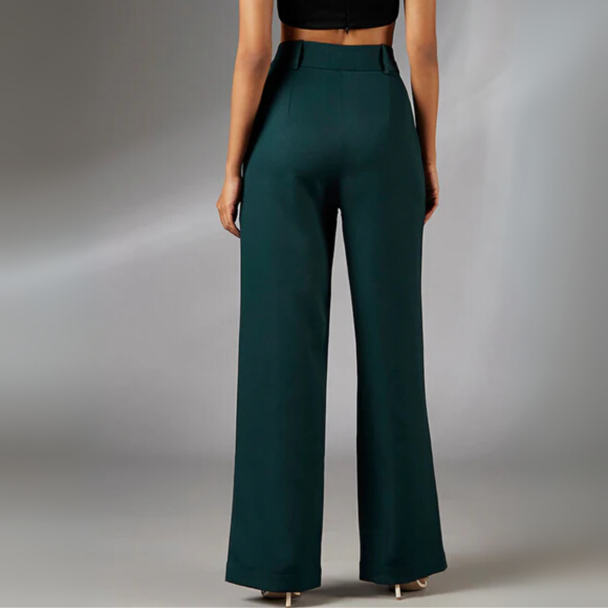 Women’s 3-Pack Trouser Combo | Cozy Comfort for Everyday Wear | TC-03