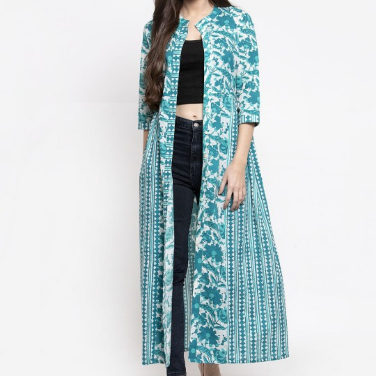 Women 3 Stylish Shrugs in One Combo | Lightweight, Layer-Ready, Everyday Wear | SC-04