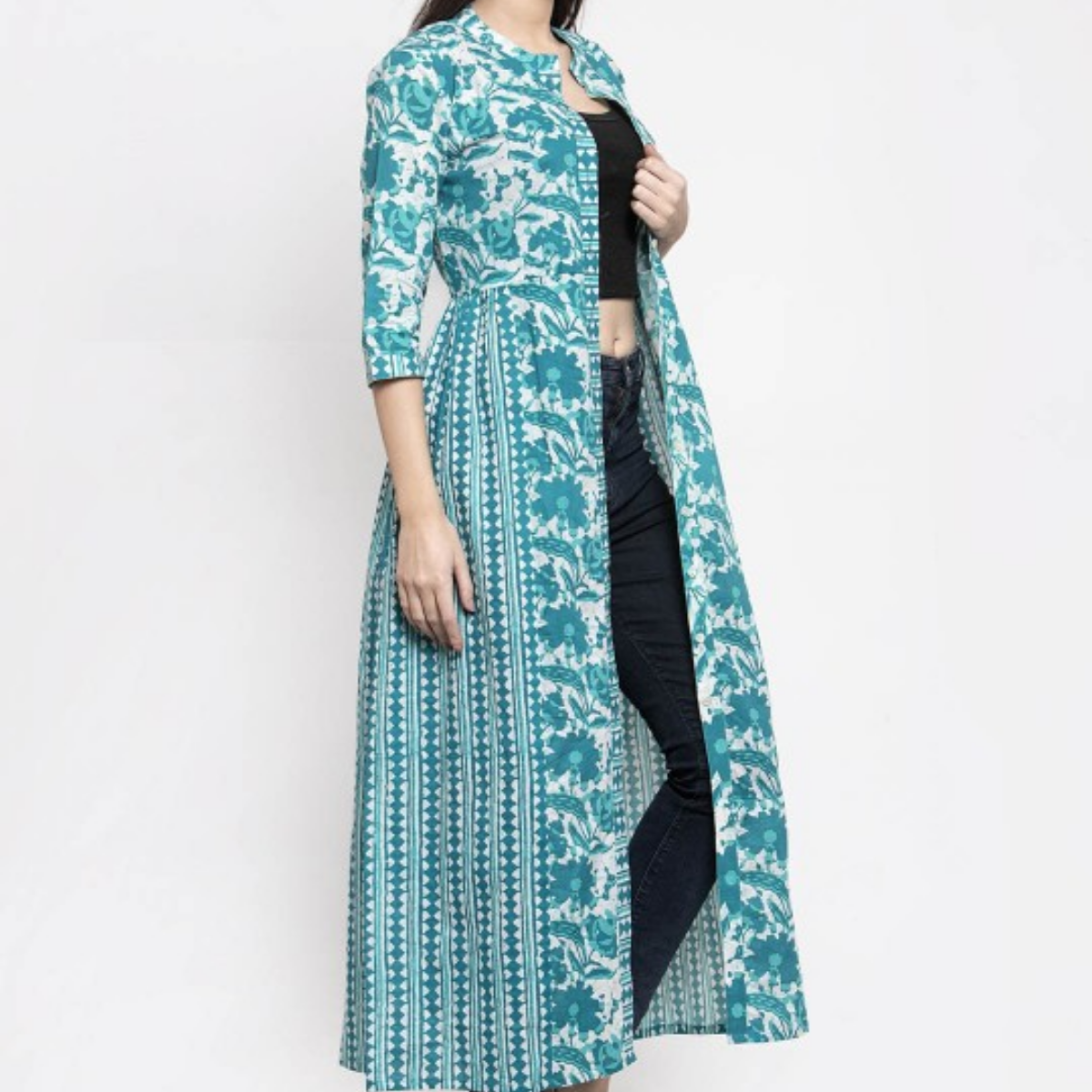 Women 3 Stylish Shrugs in One Combo | Lightweight, Layer-Ready, Everyday Wear | SC-04