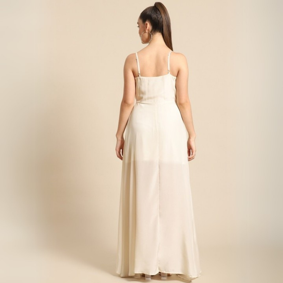4 Combo Women’s Satin Dress Luxe Looks for Every Occasion | SD-06