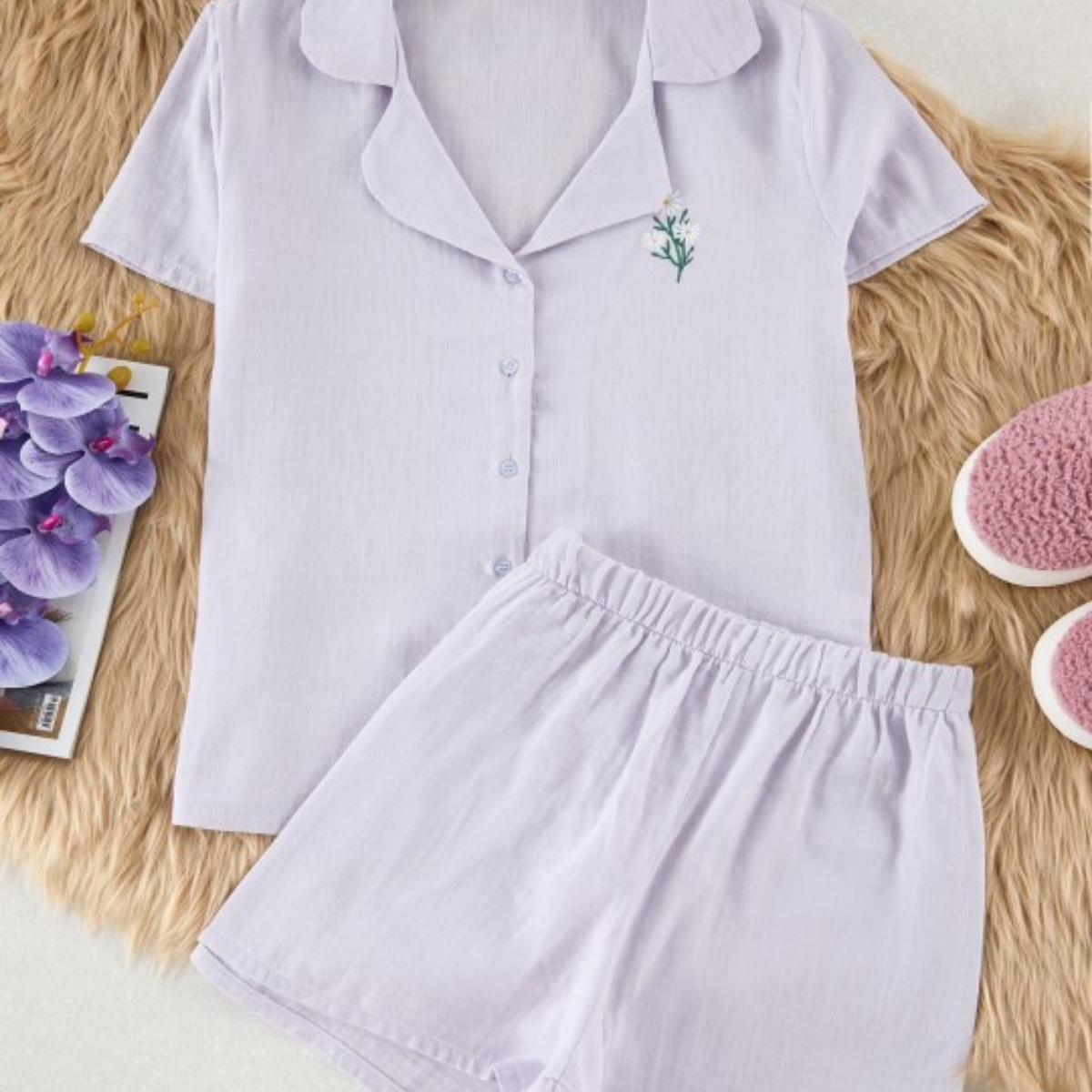Pack of 3 | NIGHTSUIT | SOFT,COMFORTABLE,STYLISH | SN-01