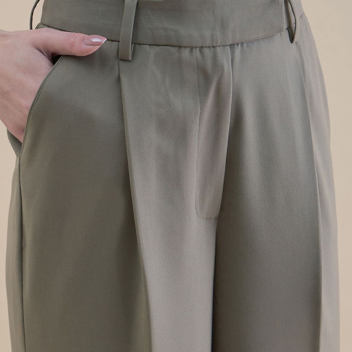 Women’s 3-Pack Trouser Combo | Cozy Comfort for Everyday Wear | TC-02