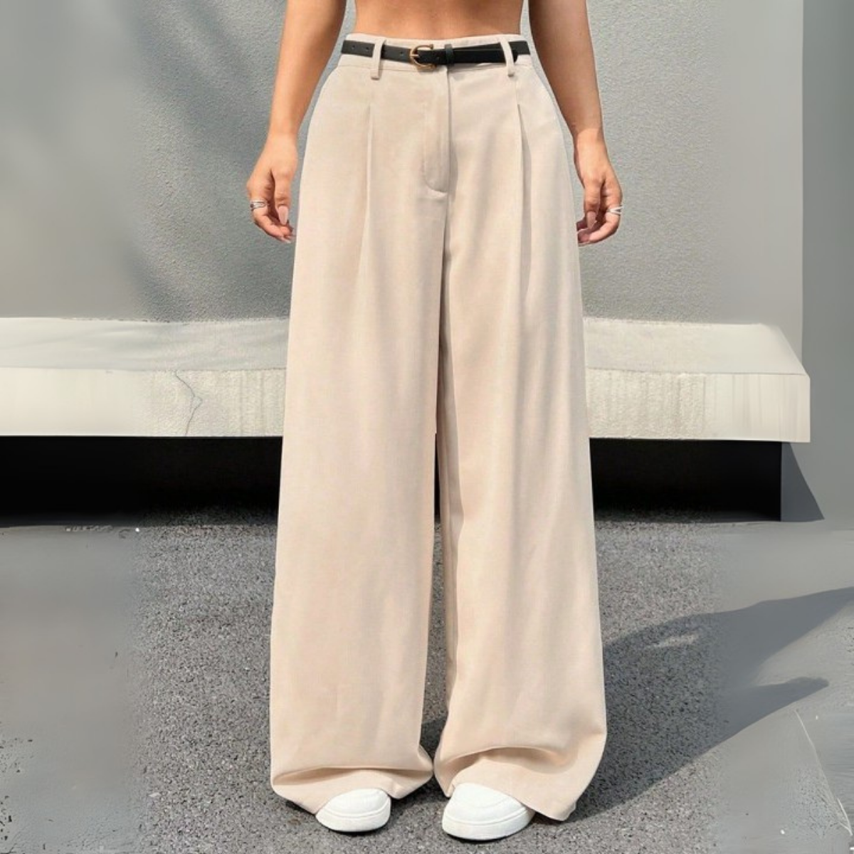 Women’s 3-Pack Trouser Combo | Cozy Comfort for Everyday Wear | TC-10