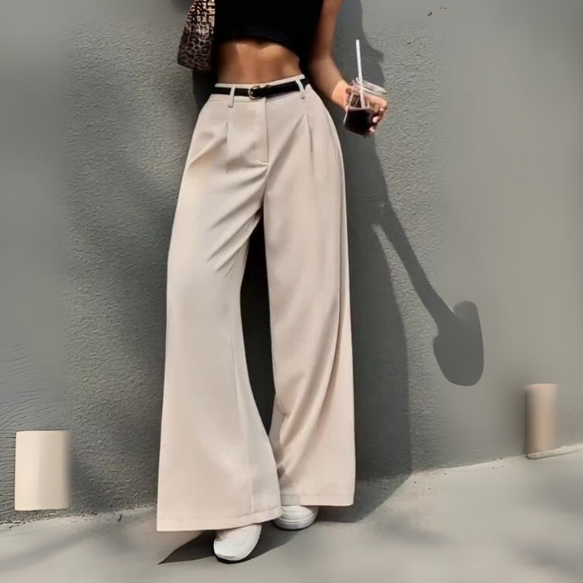 Women’s 3-Pack Trouser Combo | Cozy Comfort for Everyday Wear | TC-10