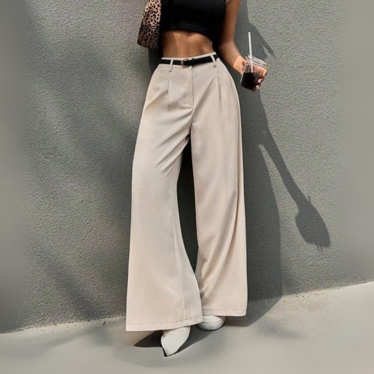 Women’s 3-Pack Trouser Combo | Cozy Comfort for Everyday Wear | TC-10