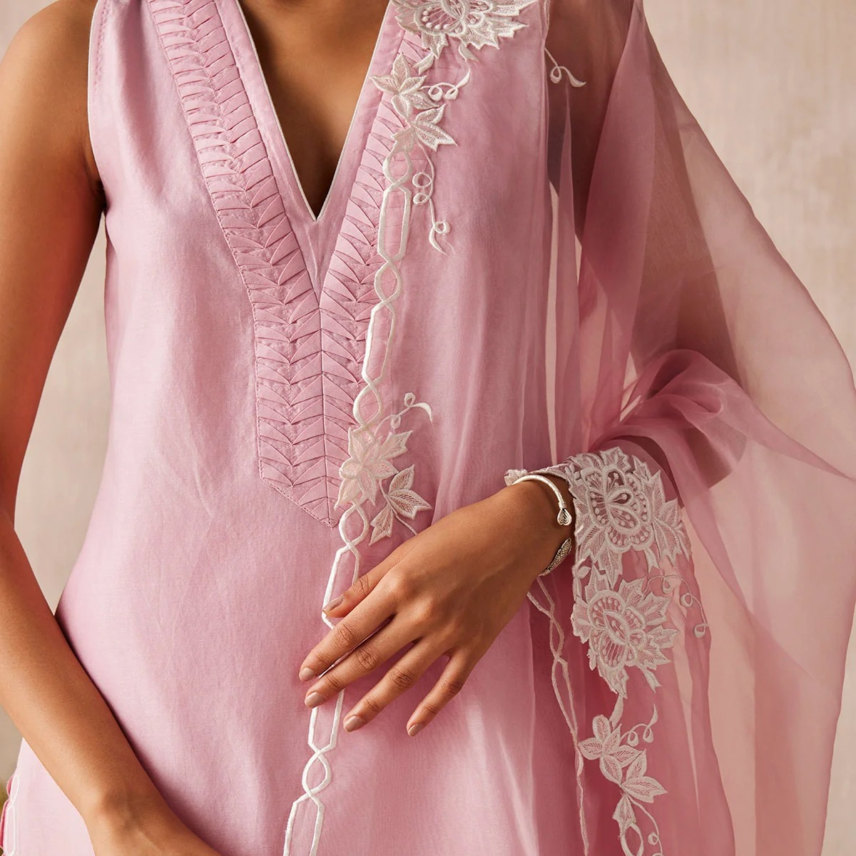 PACK OF 3 | Stylish Women’s Fancy Ethnic Kurta Set for Special Occasions | WK-01