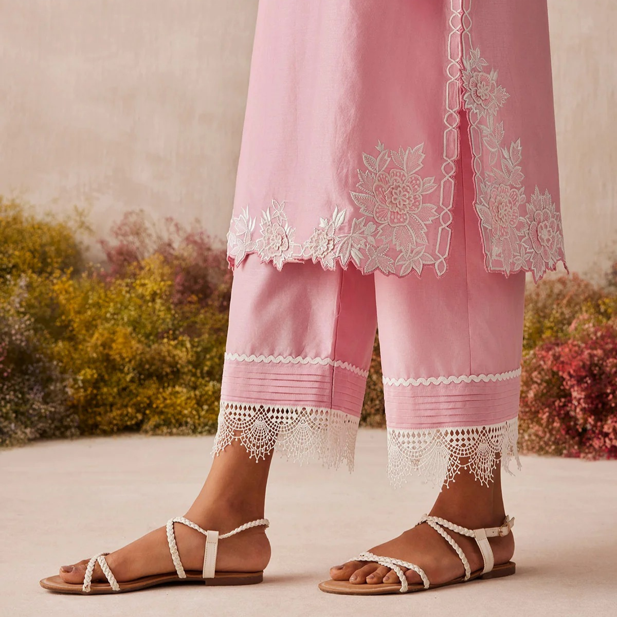 PACK OF 3 | Stylish Women’s Fancy Ethnic Kurta Set for Special Occasions | WK-01
