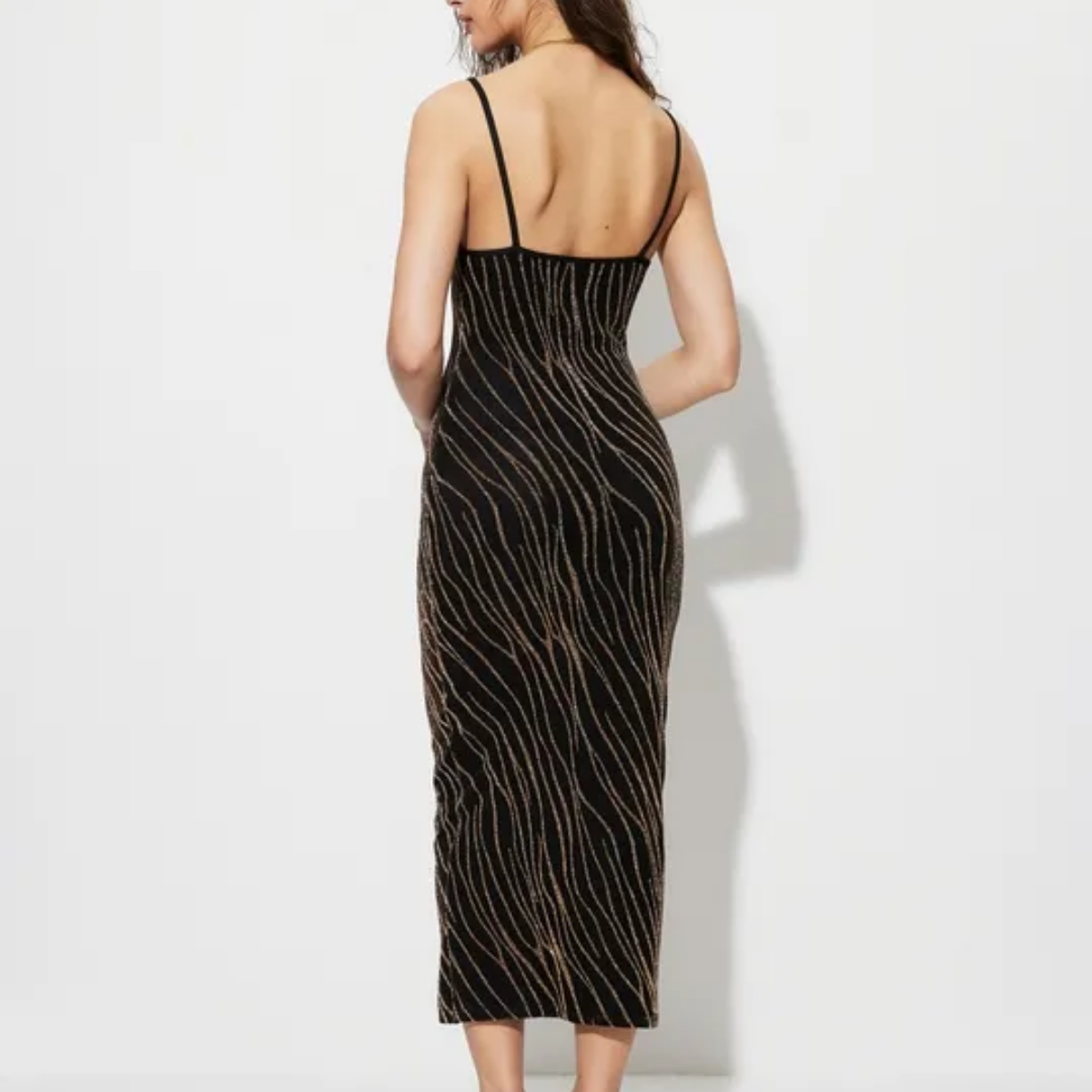 Pack of 3 Dresses | Soft,Comfy,Party Wear| TD-01