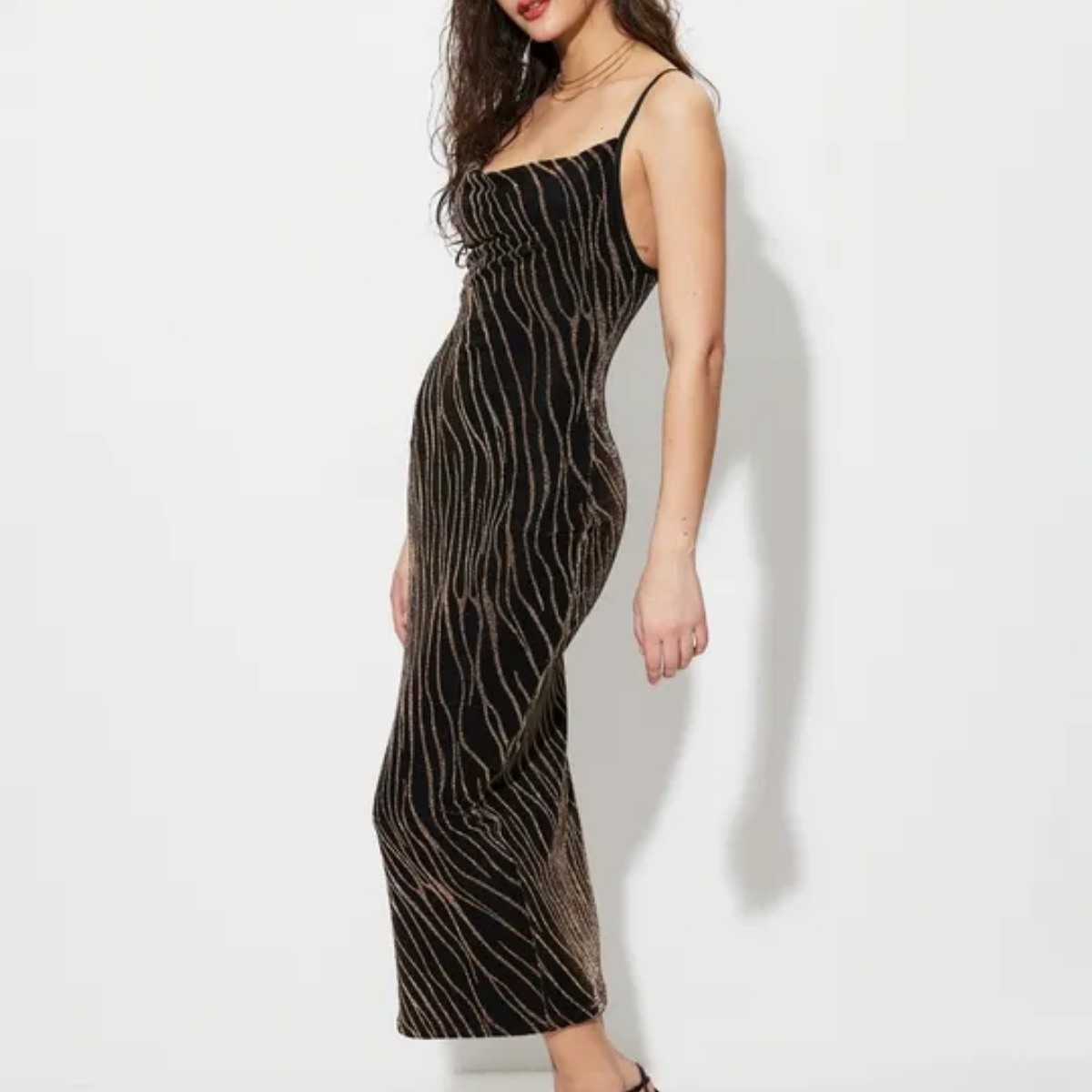 Pack of 3 Dresses | Soft,Comfy,Party Wear| TD-01