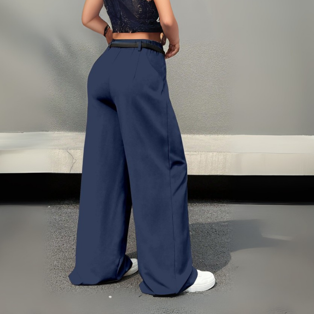 Women’s 3-Pack Trouser Combo | Cozy Comfort for Everyday Wear | TC-10