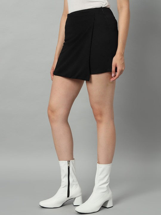 3-Pack Women’s Skorts – Soft, Stylish & Ready for Everywear | WS-05