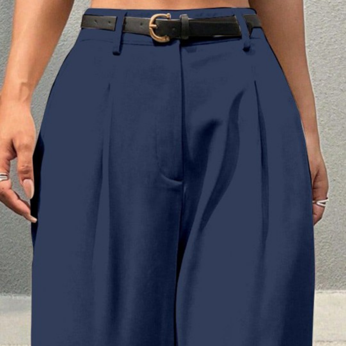 Women’s 3-Pack Trouser Combo | Cozy Comfort for Everyday Wear | TC-10