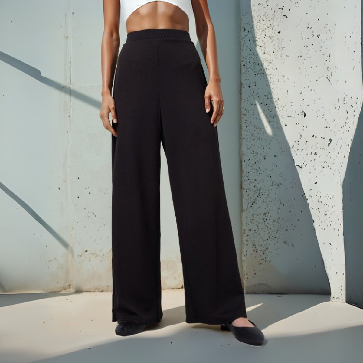 Women’s 3-Pack Trouser Combo | Cozy Comfort for Everyday Wear | TC-10