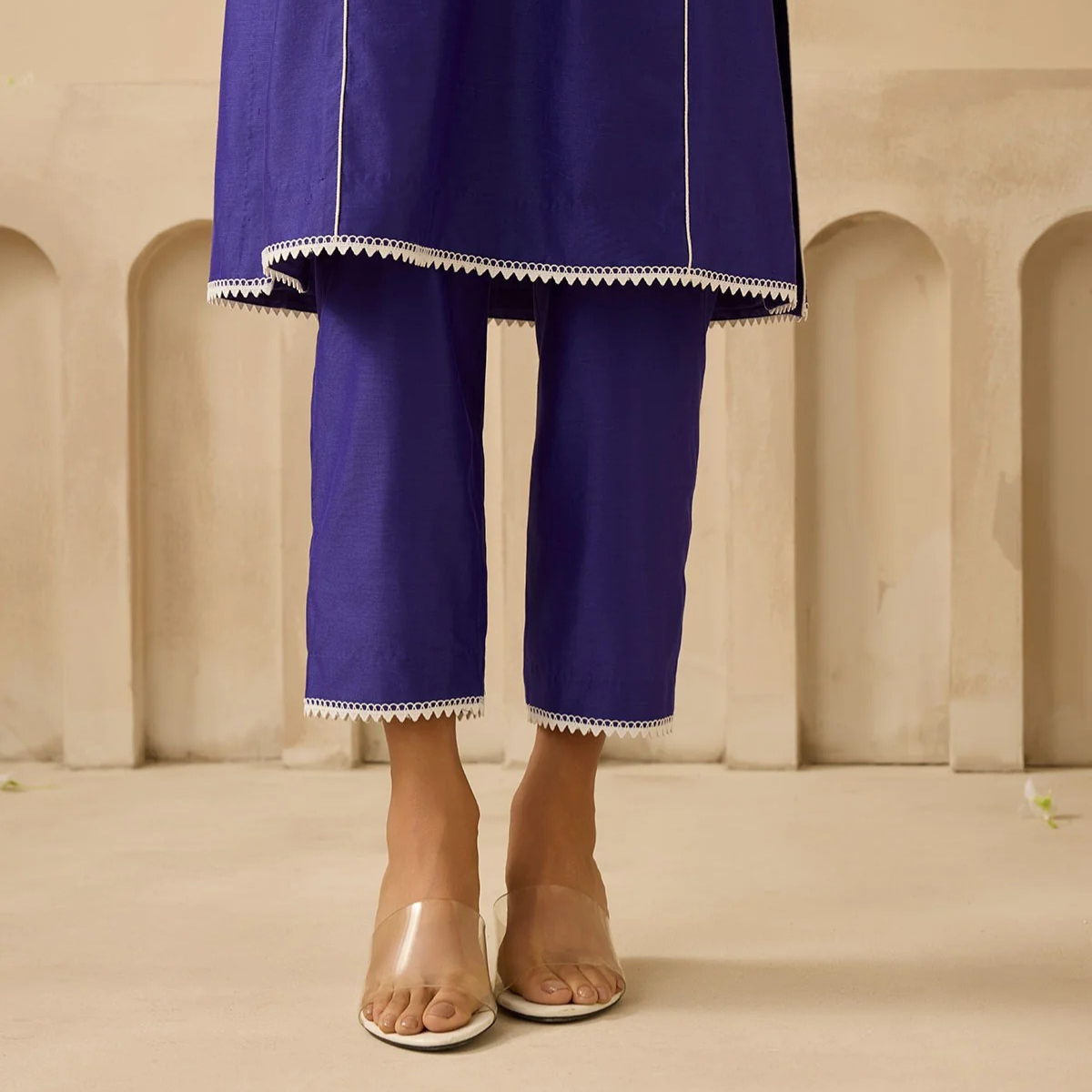 PACK OF 3 | Stylish Women’s Fancy Ethnic Kurta Set for Special Occasions | WK-01