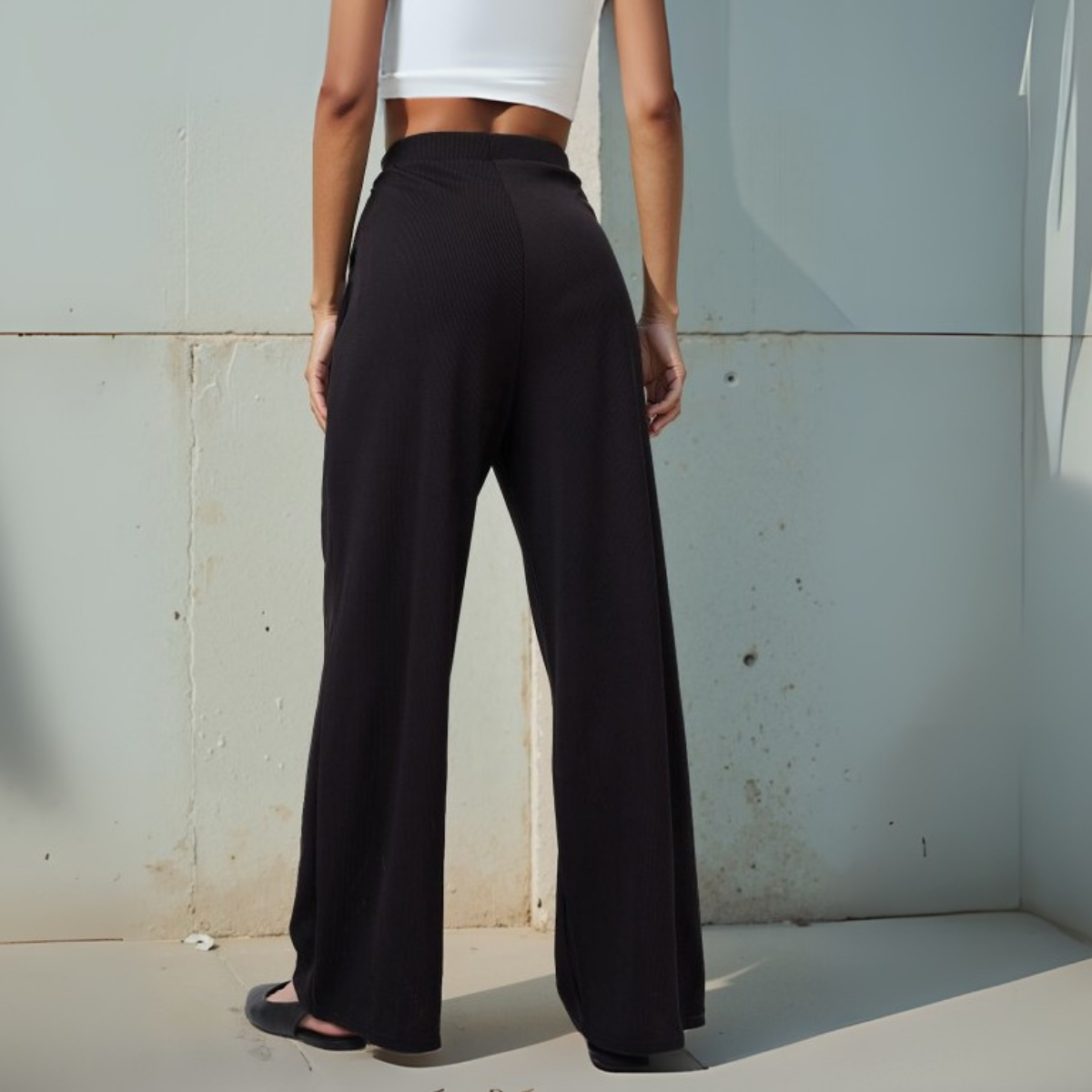 Women’s 3-Pack Trouser Combo | Cozy Comfort for Everyday Wear | TC-10