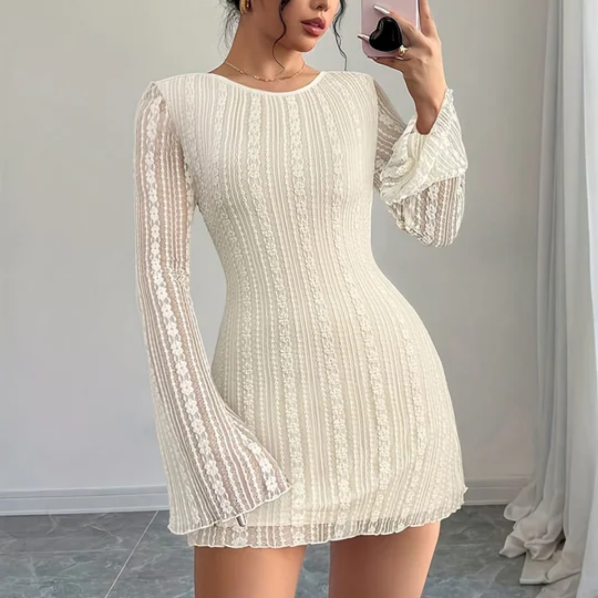 Pack of 3 Dresses | Soft,Comfy,Party Wear| TD-03