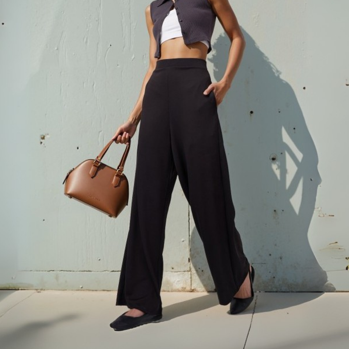 Women’s 3-Pack Trouser Combo | Cozy Comfort for Everyday Wear | TC-10