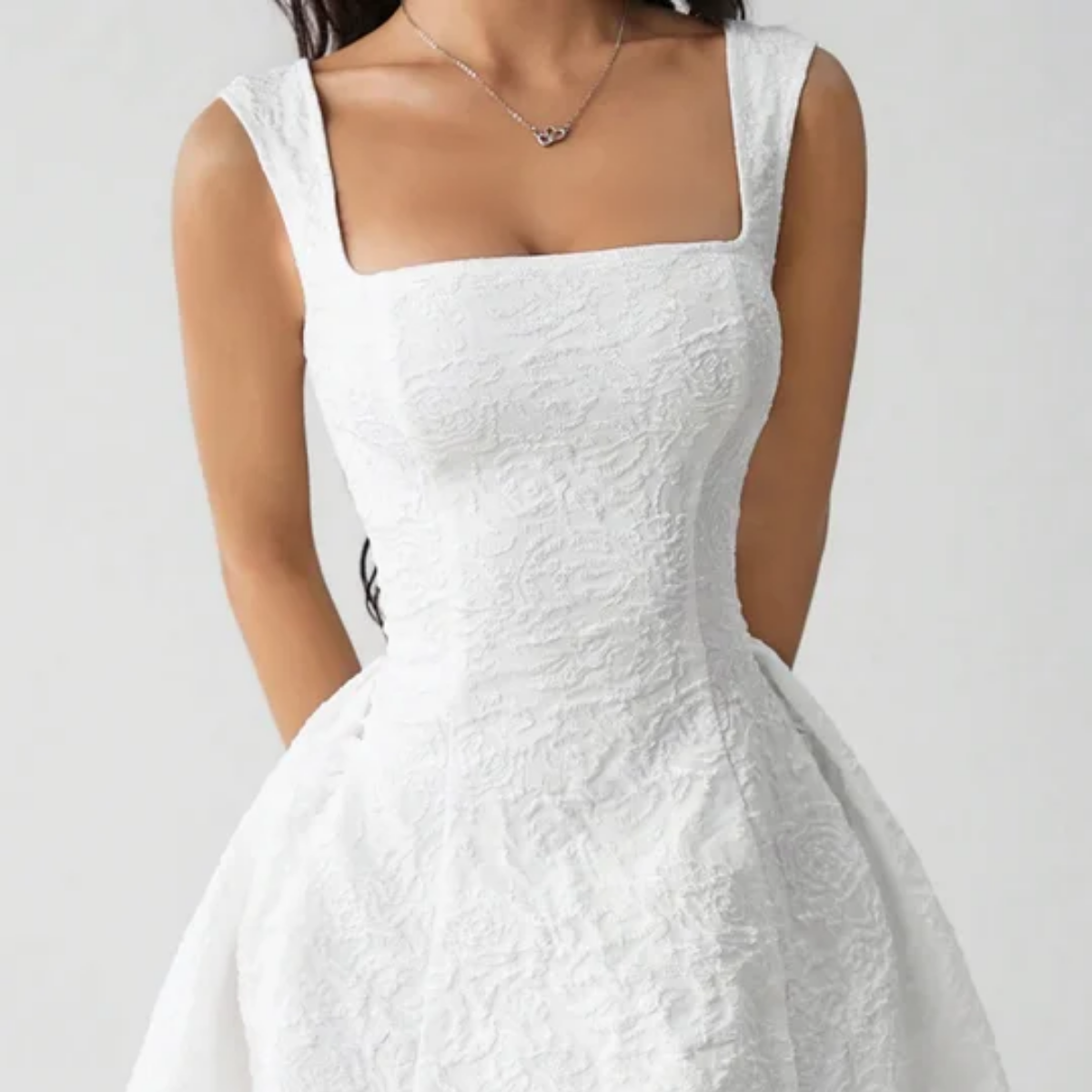 Pack of 3 Dresses | Soft,Comfy,Party Wear| TD-04