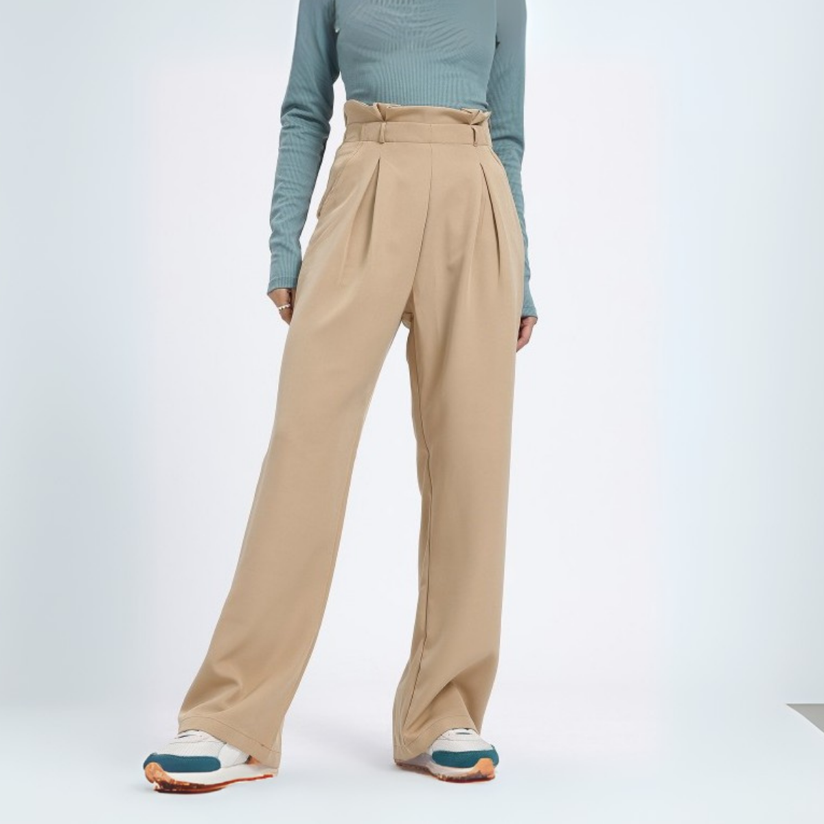 Women’s 3-Pack Trouser Combo | Cozy Comfort for Everyday Wear | TC-06