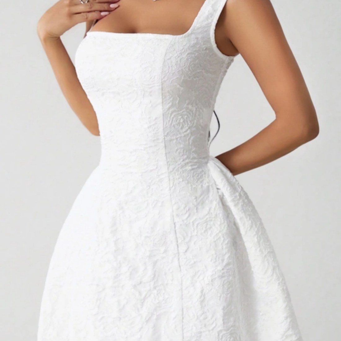 Pack of 3 Dresses | Soft,Comfy,Party Wear| TD-04