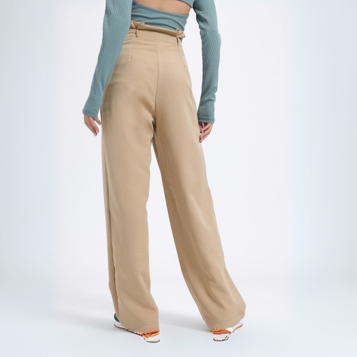 Women’s 3-Pack Trouser Combo | Cozy Comfort for Everyday Wear | TC-06