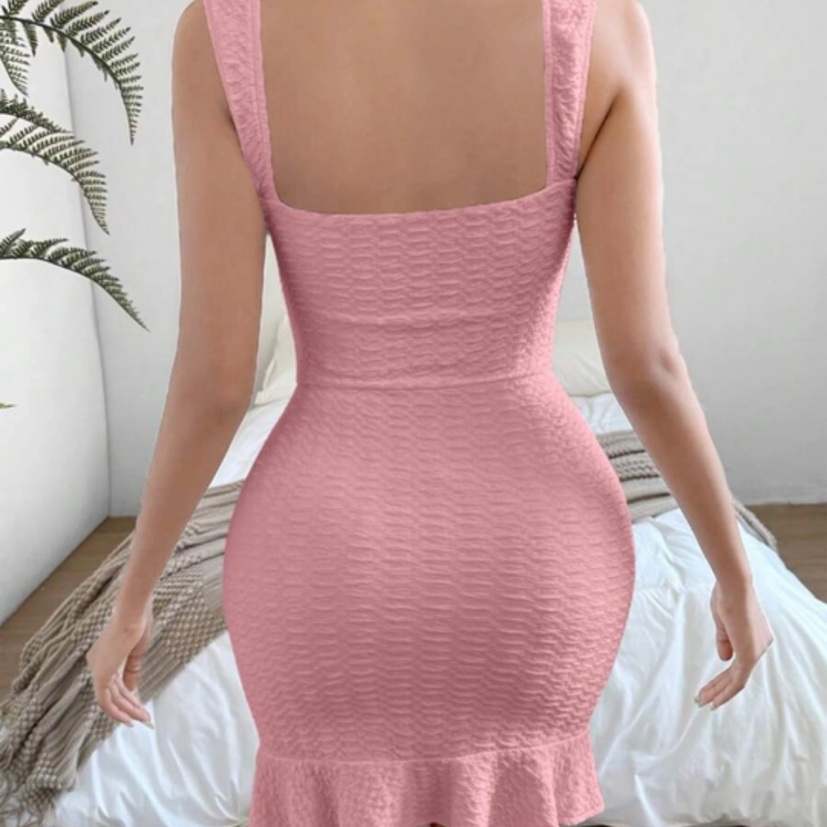 Pack of 3 Dresses | Soft,Comfy,Party Wear| TD-05